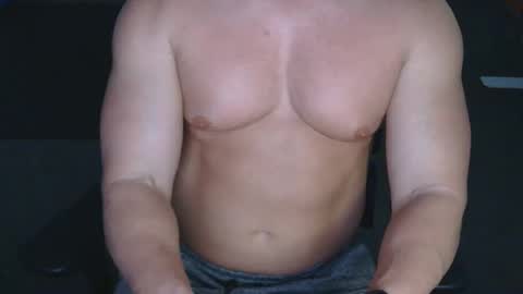 SteelPhysique online show from 03.16.26