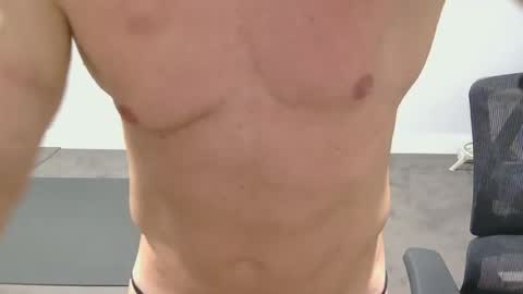 SteelPhysique online show from 06.18.26