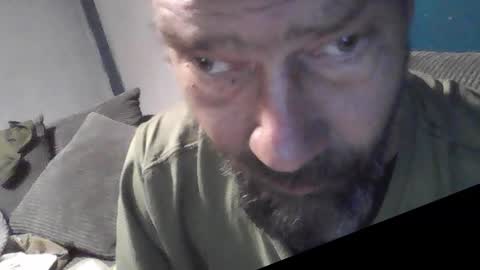 Snapshot of steelringshaft chatting on 11.14.25 Mikee online show from 11.14.25