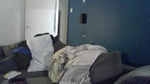 Snapshot of steelringshaft chatting on 11.16.25 Mikee online show from 11.16.25