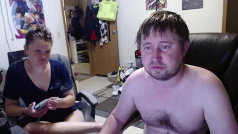 Snapshot of steelsings chatting on 09.17.25 SteelSings online show from 09.17.25