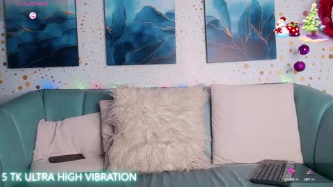 Steev online show from 12.31.24