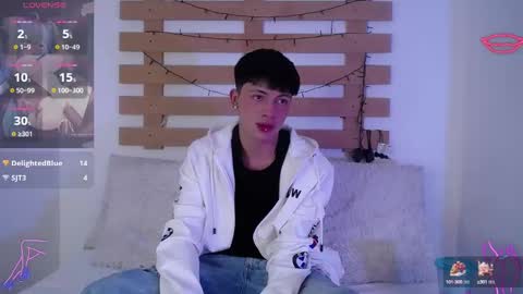 Steev online show from 01.21.25