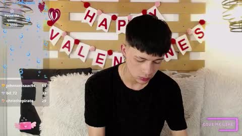 Steev online show from 02.08.25