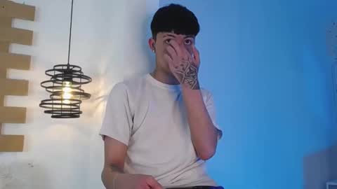 Steev online show from 03.07.25