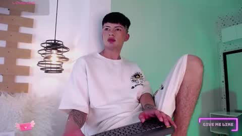 Steev online show from 03.11.25