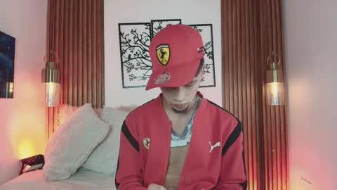 Steev online show from 02.05.26