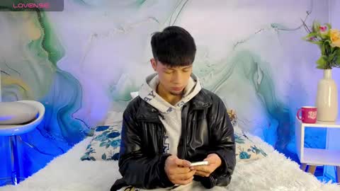 Steev online show from 03.03.26