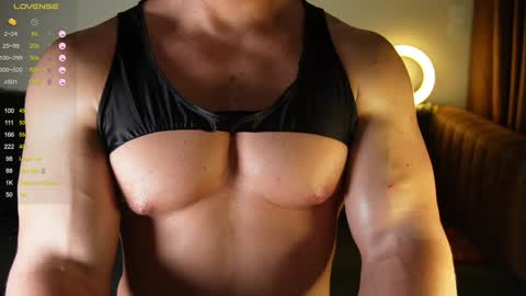 Steeve online show from 12.19.24