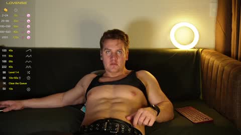 Steeve online show from 12.27.24