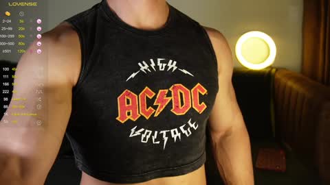 Steeve online show from 01.25.25