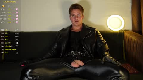 Steeve online show from 02.21.25