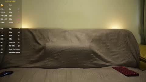 Steeve online show from 11.19.25