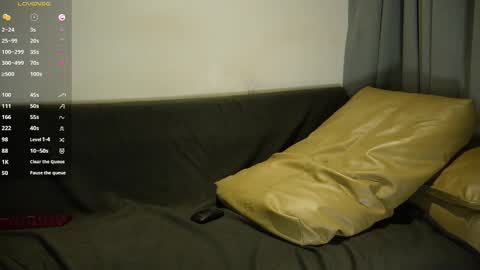 Steeve online show from 03.02.26