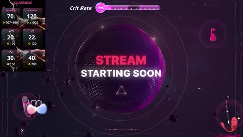 Karla online show from 10.02.25