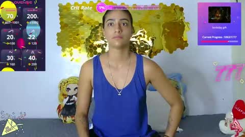 Karla online show from 05.09.26
