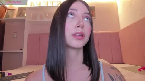 Stefa Gomez  online show from 10.27.25