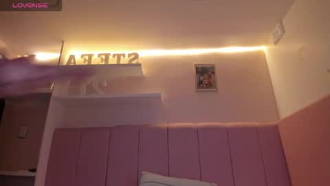 Stefa Gomez  online show from 11.26.25