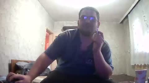 Stefan online show from 12.07.24