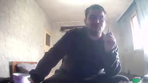 Stefan online show from 12.12.24