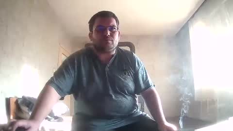 Stefan online show from 12.13.24