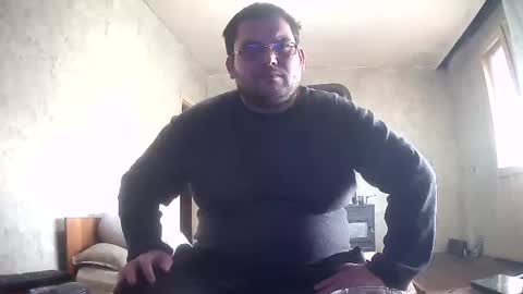 Stefan online show from 12.15.24