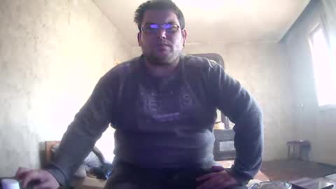 Stefan online show from 01.05.25