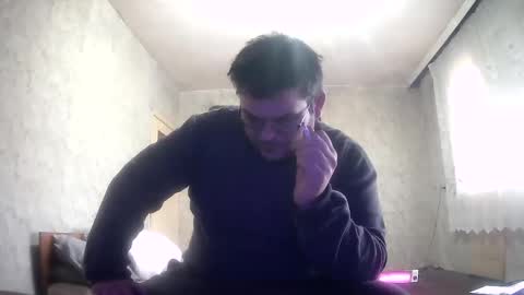 Stefan online show from 01.12.25