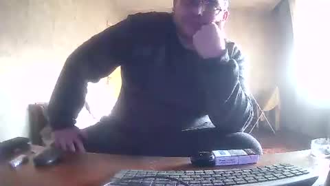 Stefan online show from 02.14.25