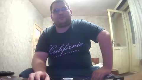 Stefan online show from 09.15.25