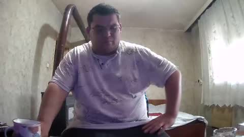 Stefan online show from 10.02.25