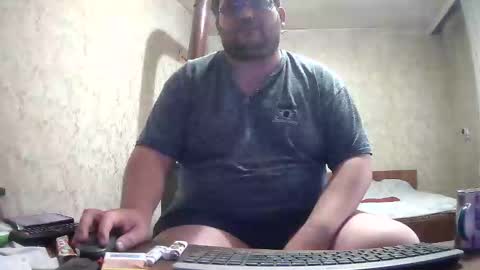 Stefan online show from 10.17.25