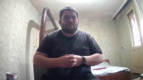 Stefan online show from 10.24.25