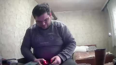 Stefan online show from 02.12.26