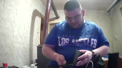 Stefan online show from 05.12.26