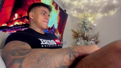 Snapshot of stefan_macallan chatting on 01.11.26 Macallan online show from 01.11.26