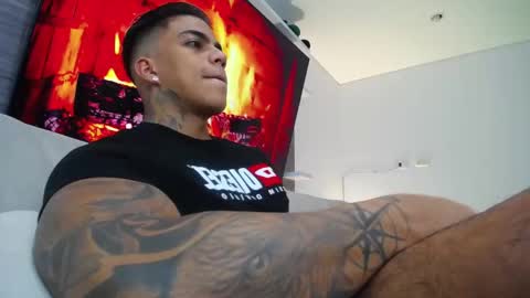 Snapshot of stefan_macallan chatting on 02.13.26 Macallan online show from 02.13.26