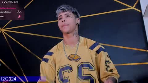 Wonder  online show from 12.31.24