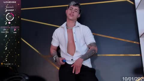 Wonder  online show from 01.10.25