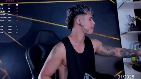 Wonder  online show from 01.29.25