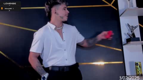 Wonder  online show from 02.08.25