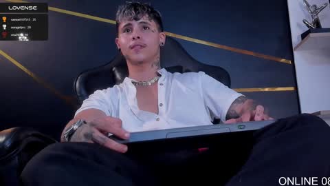 Wonder  online show from 02.08.25