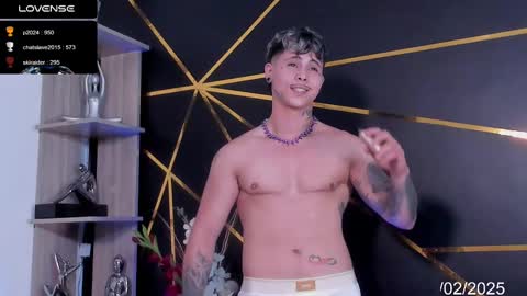 Wonder  online show from 02.21.25