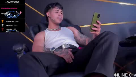 Wonder  online show from 03.01.25