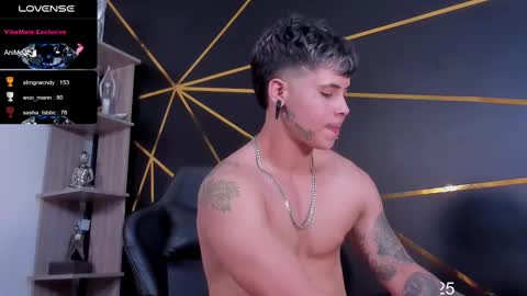 Wonder  online show from 03.07.25