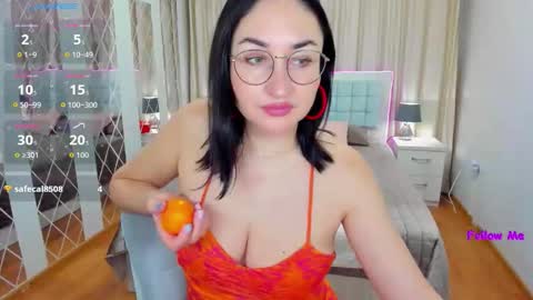 StefanaWinter online show from 02.10.26