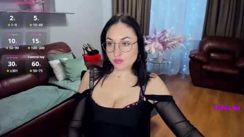 StefanaWinter online show from 03.23.26