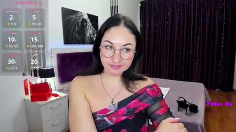 StefanaWinter online show from 04.11.26
