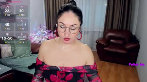 StefanaWinter online show from 04.30.26