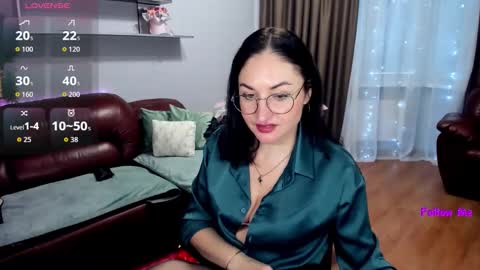 StefanaWinter online show from 05.11.26